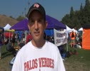 Palos Verdes Coach Brian Shapiro and the journey