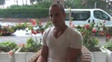 Oscar Pistorius interview after qualifying for World Championships 2011
