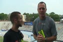 NCAA Prediction Contest - NCAA Outdoor Track and Field Championships 2011
