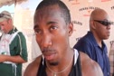Prezel Hardy 10.28 100 meters 2011 Texas Relays