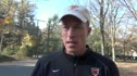 Princeton Fall Progression Run Workout