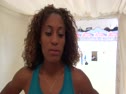 Queen Harrison 5th in 400H London Diamond League - Aviva London Grand Prix 2011