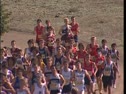 Race #70 Boys Individual Sweepstakes Div 1-2 2011 Mt. SAC XC Invite