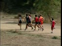 Races #11-15 B&G Sophomore Div 3 2011 Mt. SAC XC Invite