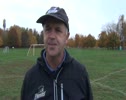 Ray Treacy Providence at Full Strength Big East Cross Country Championships