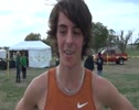 Ryan Dohner 4th battles injury South Central Regional 2011
