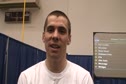 Ryan Foster 3rd 2011 NCAA Indoors