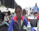 Sally Kipyego the State of Jr. Running in Kenya NYRR Dash to the Finish Line (5K) 2011