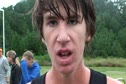 Sam Roberson 2nd Boys Varsity Championship Adidas XC Challenge