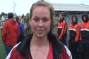 Sanne Holland 1st 2A 3200 2011 Washington State Track and Field Championships