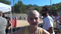 Sara Baxter 1st Girls Div 1-2 Team Sweepstakes Mt SAC XC 2011