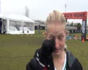 Sarah Baxter Simi Valley Sophmore wins 2011 NXN Nike Cross Nationals