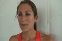 Sara Hall 5th W Steeple 2011 USATF Outdoor Track