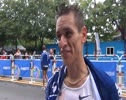 Sergio Reyes 45th in Marathon Daegu 2011 World Championships