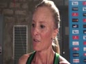 Shalane Flanagan 4th in 5k 14:45.20 Paris Diamond League Meeting Areva 2011