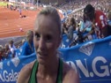 Shalane Flanagan just misses AR