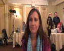 Shannon Rowbury Ready to be back on top 2012 NB Grand Prix