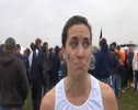 Sheila Reid Villanova 2-time National XC Champion NCAA XC Champs 2011