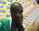 Silas Kiplagat 2nd in 1500 at Daegu 2011 World Championships