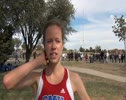 Silje Fjortoft Dominates 1st South Central Regional 2011