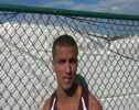 Soufiane Bouchikhi EKU 7th at Brooks Pre Nats 2011