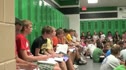 Southlake Carroll Fall Workout