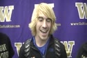 Stacey Eaden Valentines Day advice 2011 Flotrack Husky Classic