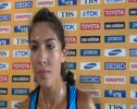 Stephanie Garcia 7th in steeple prelim 9:53.47 Daegu 2011 World Champs