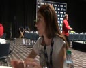Stephanie Rothstein Gluten free for 26.2