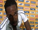 Tabarie Henry moves on to 400 semi Daegu 2011 World Championships