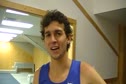 Tanner Fruit UNK 1st 10k 2011 Drake Relays