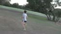 WOW Texas Mile Repeats XC 2011