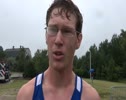 Thomas Graham 1st Boys Varsity Championship Adidas XC Challenge