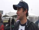 Tom Heath Christopher Bennett CBA Coaches NXN Team Champs 2011 NXN Nike Cross Nationals