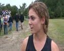 Tristan Van Ord 1st Girls unseeded Adidas XC Challenge