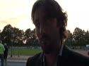 Uden PR Director Stephan Kreykamp Putting on a European meet Mondo Keien Meeting - Uden 2011