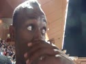Usain Bolt 1st 100m 9.88 Monaco Diamond League 2011