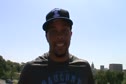 Wallace Spearmon & Doc Patton on a roll for an Olympic Year