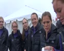 Washington women Repeat as team Stashie Champs  2011 NCAA XC