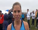 Waverly Neer Columbia 40th All-American and Top Frosh NCAA XC Champs 2011