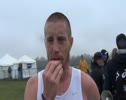 Bill Kogel Oklahoma 29th place NCAA XC Champs 2011