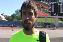 Will Leer Back from NZ and FIt and Put Put Champion 2012 Kansas Relays . MPG