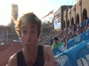 Will Leer PR Stockholm Diamond League - DN Galan 2011