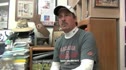 Coach Jim O'Brien of Arcadia & Lydiard Inspiration