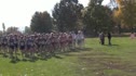 Men's 8k Big East 2011 Race Highlights