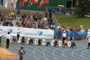 M 100 Final Blake vs. Kimmons to the wire