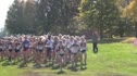Women's 6k Big East 2011 Highlights