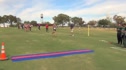 Womens 6k 2011 NCAA South Central Regional Championship
