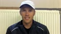 Ryan Hall talks training after Boston 2011