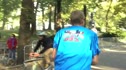 Ryan Hall's first tempo run for Houston 2012